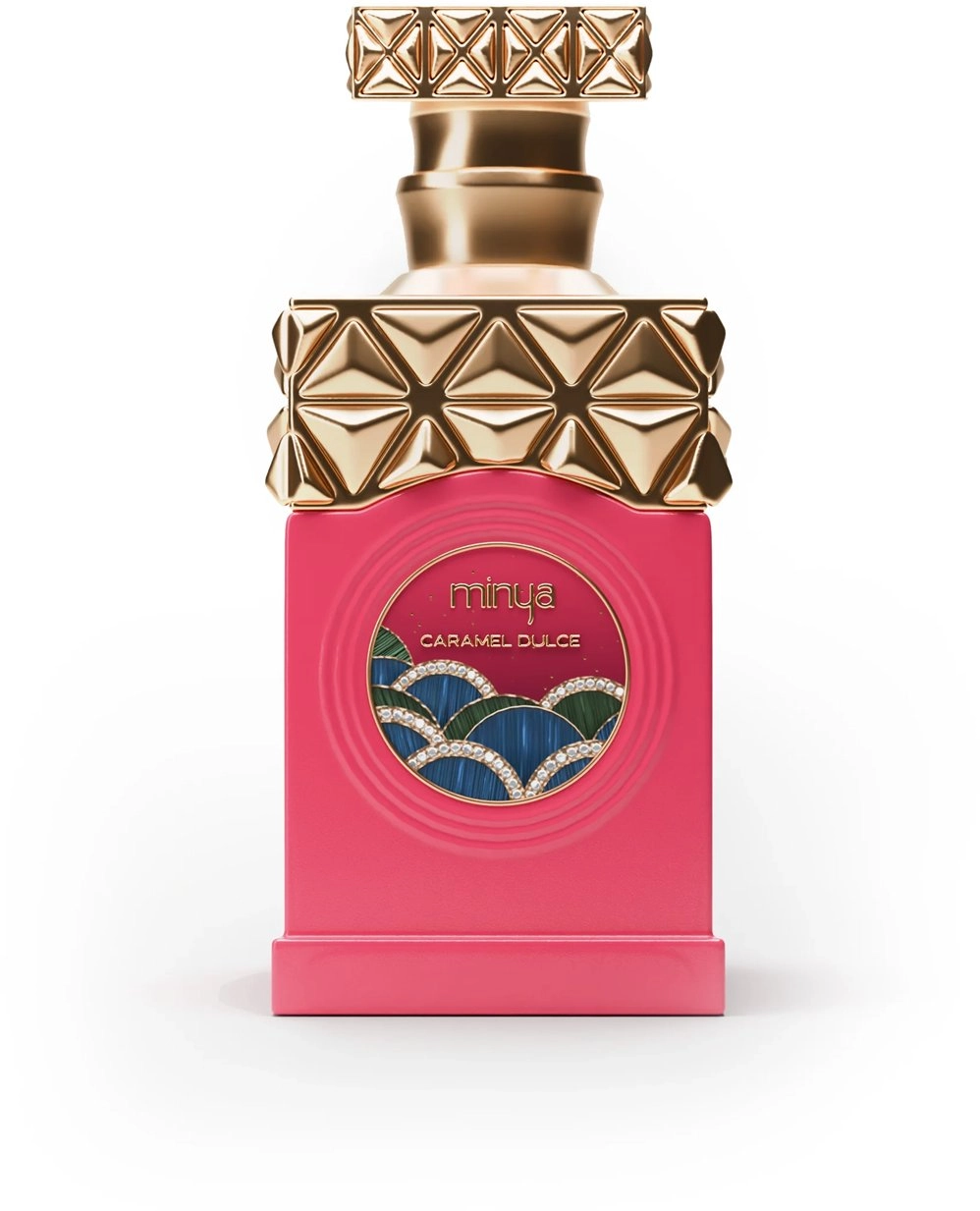 Paris Corner Minya EDP 100ml 6299852211540