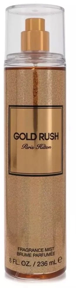 _7834035 Paris Hilton Gold Rush tělový