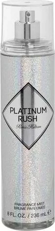 Paris Hilton PARIS HILTON Platinum Rush