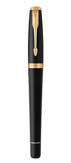 Parker Urban fountain pen Cartridge filling