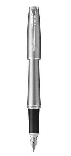 Parker Urban fountain pen Cartridge filling