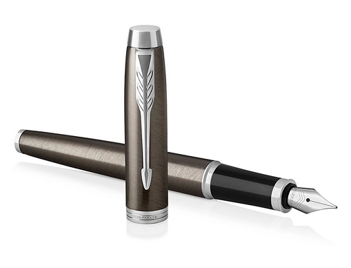 Parker IM fountain pen Cartridge filling