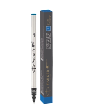 Parker 1950275 pen refill Fine Blue