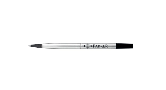 Parker 1950278 pen refill Medium Black