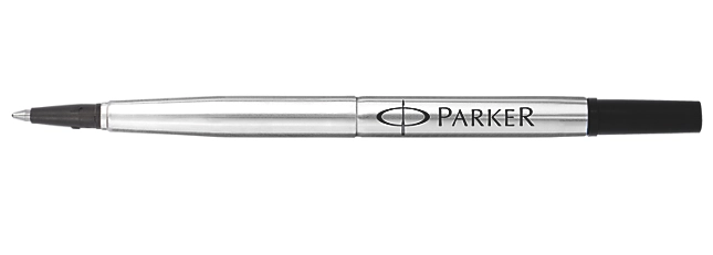 Parker 1950323 pen refill Medium Black
