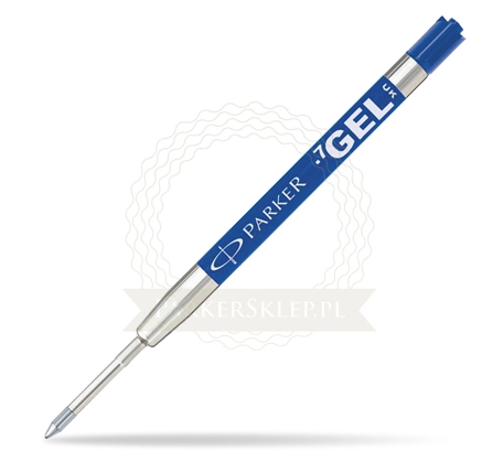 Parker 1950346 pen refill Medium Blue