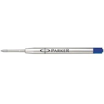 Parker 1950371 pen refill Medium Blue