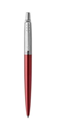Parker 1953187 ballpoint pen Blue Clip-on