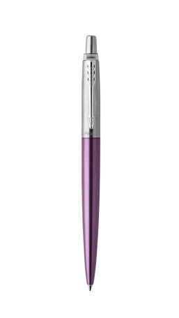 Parker 1953190 ballpoint pen Blue Clip-on