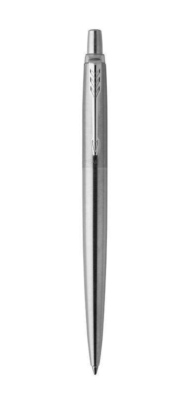 Parker 1953205 ballpoint pen Blue Clip-on