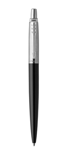Parker 1953207 ballpoint pen Blue Clip-on