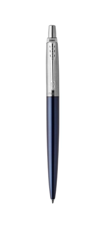 Parker 1953209 ballpoint pen Blue Clip-on