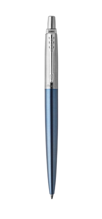 Parker 1953245 ballpoint pen Blue Clip-on