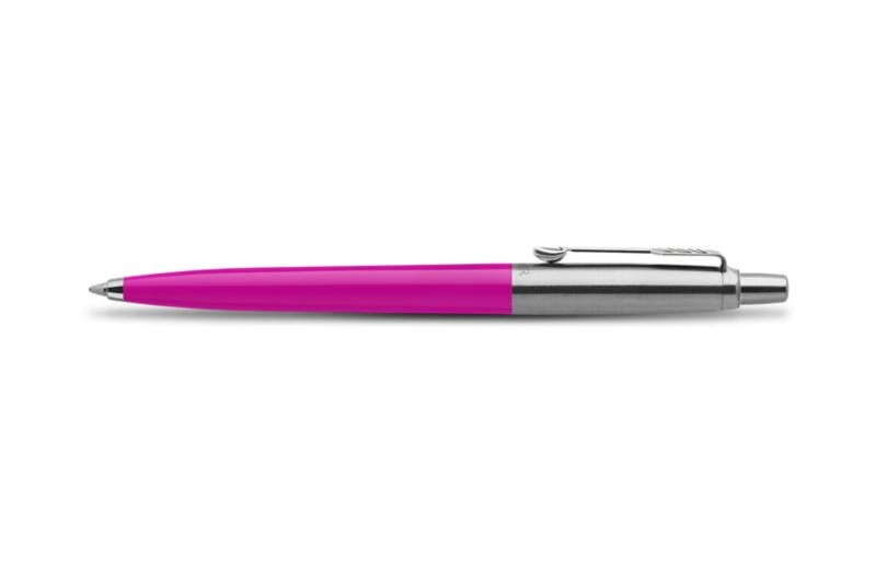 Parker 2075996 ballpoint pen Blue Clip-on