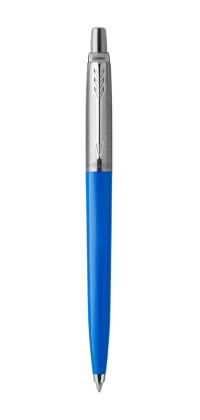 Parker 2076052 ballpoint pen Blue Clip-on