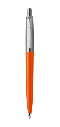 Parker 2076054 ballpoint pen Blue Clip-on