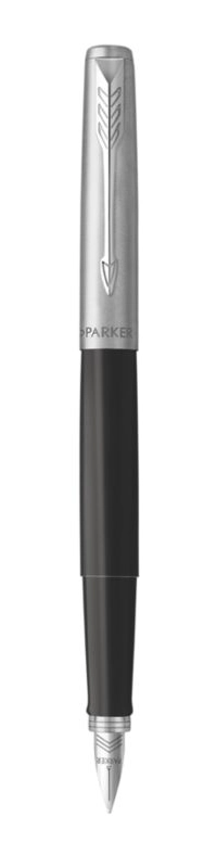 Parker 2096430 fountain pen Black  Stainless