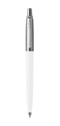 Parker 2096874 ballpoint pen Blue Clip-on