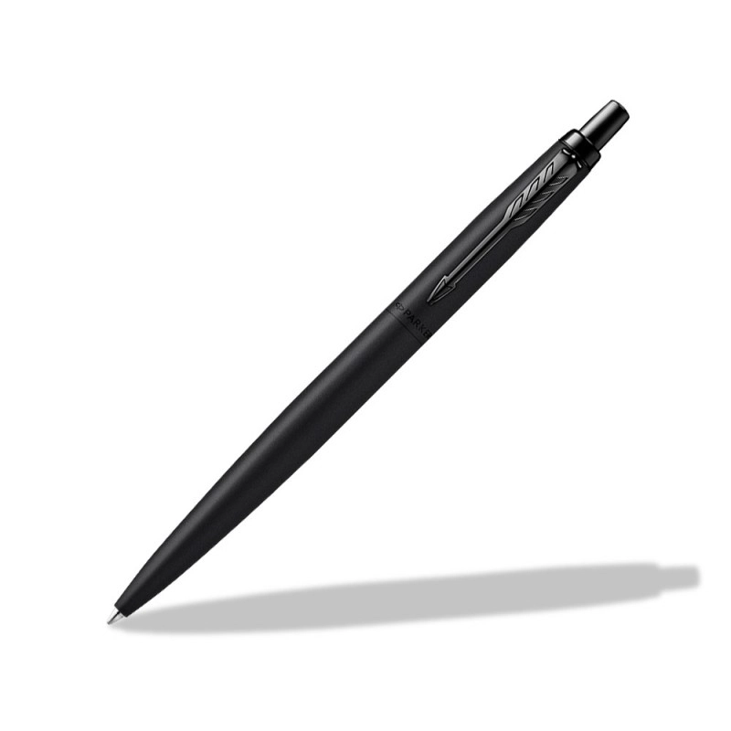 Parker 2122753 ballpoint pen Blue Clip-on