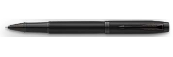 Parker IM Achromatic Black 1 pc(s)