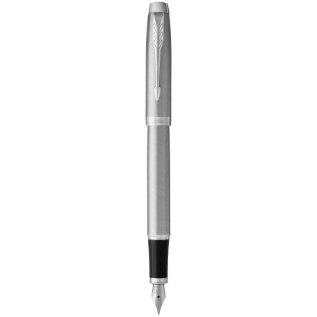 Parker 2143635 fountain pen Stainless steel