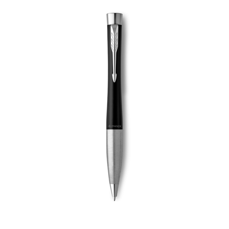 Parker URBAN Blue Twist retractable ballpoint