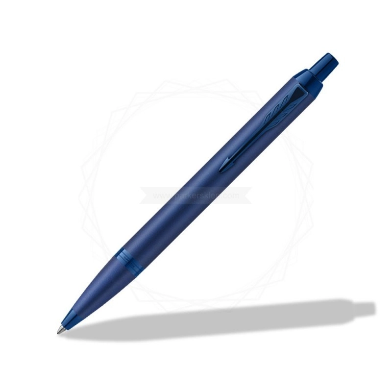 Parker IM Clip-on retractable ballpoint pen