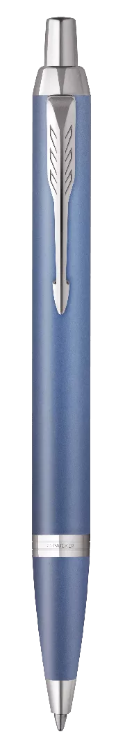 Parker IM Writing Rituals Clip-on retractable