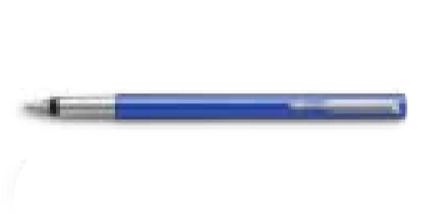 Parker VECTOR fountain pen Blue Stainless