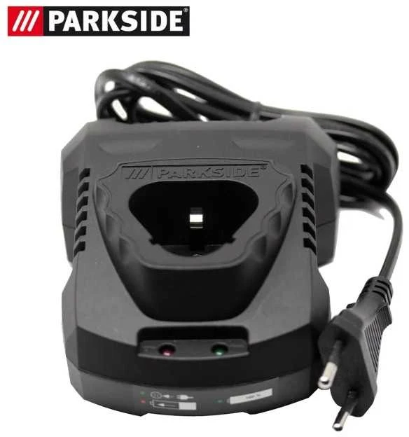 Parkside Kroviklis 12v x team 2