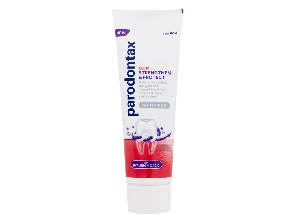 Parodontax Gum Toothpaste 75ml 5054563206275
