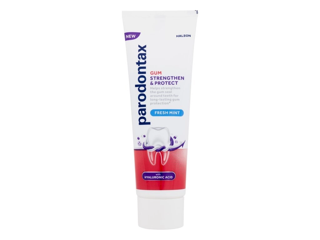 Parodontax Gum Toothpaste 75ml 5054563206299