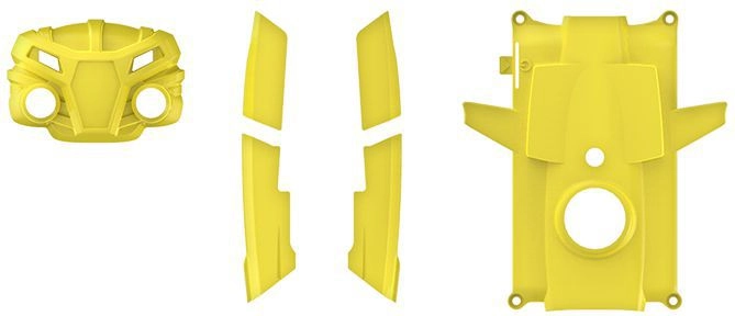 Parrot Wymienna obudowa dla Airborne Cargo