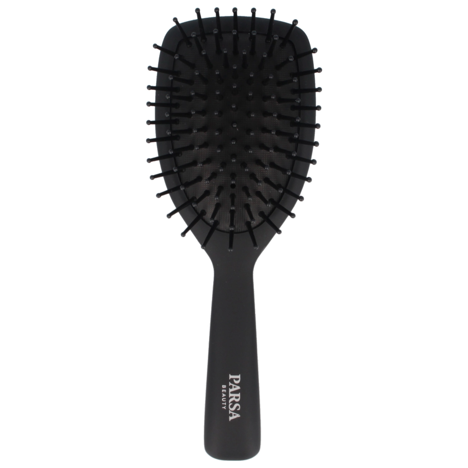 Parsa - Carbon Antistatic Paddle Brush