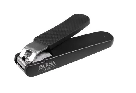 Parsa - Beauty Men Nail Clipper