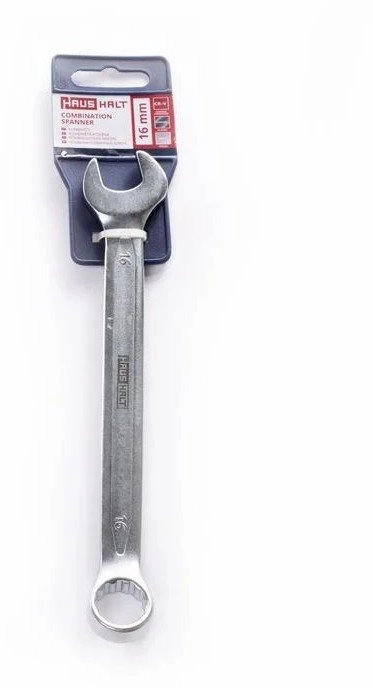 COMBINED KEY 16 MM CR-V 14977221
