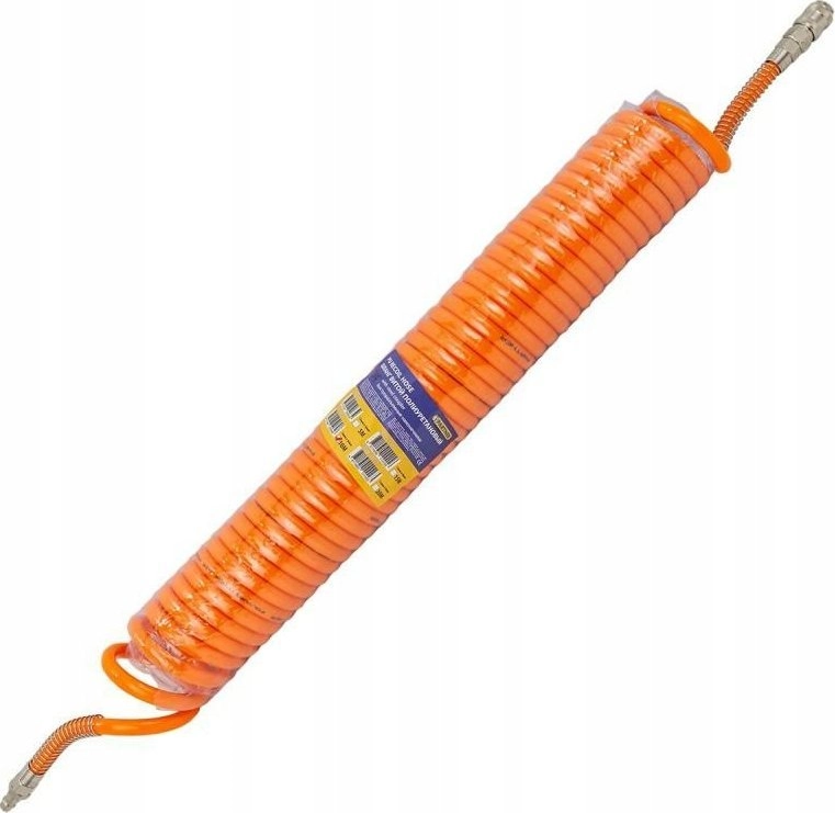 Partner Polyurethane spiral hose 8mm x