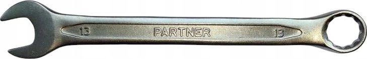 Partner KLUCZ PŁASKO-OCZKOWY 13 MM L-170