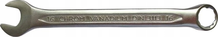 Partner COMBINATION WRENCH 16 MM L-200
