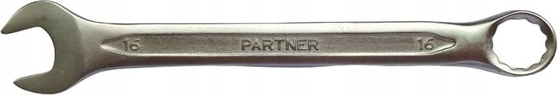 Partner COMBINATION WRENCH 17 MM L-210