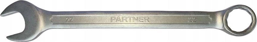 Partner COMBINATION WRENCH 22 MM L-260