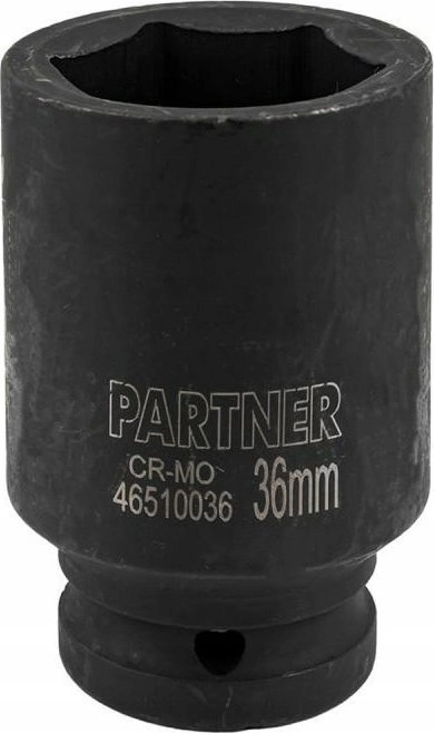 Partner Deep impact socket 3/4`` 36mm
