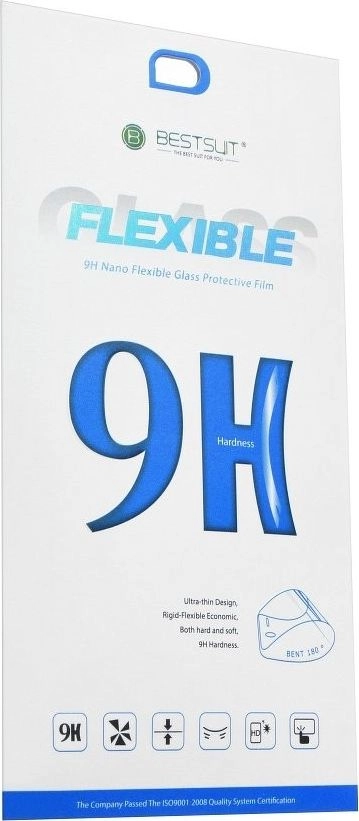 Partner Tele.com Szkło hartowane Flexible