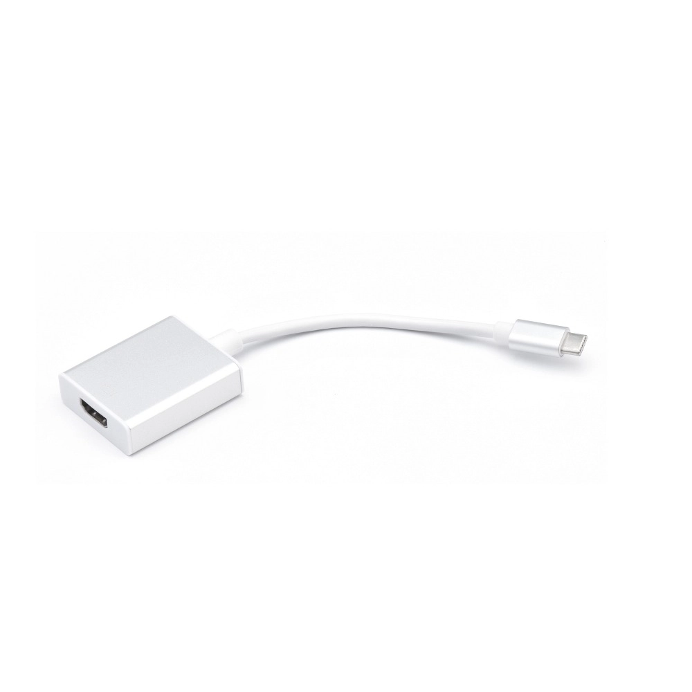 Adapter USB Partner Tele.com USB-C