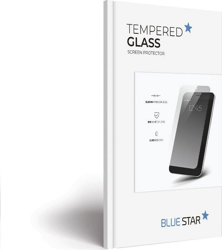 Partner Tele.com Szkło hartowane Blue