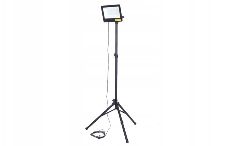 LAMP ON A TRIPOD150W  15000LM  LM150AL