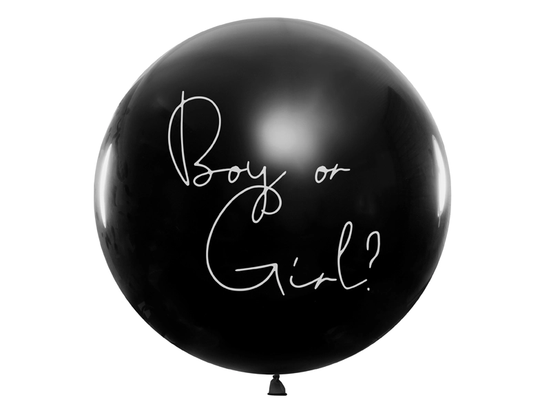 PartyDeco BG36-2-D party decoration Toy balloon