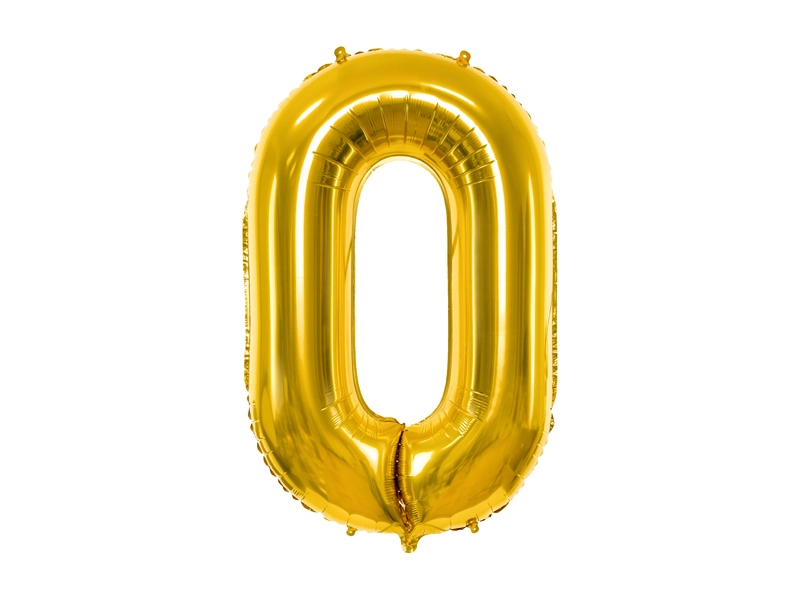PartyDeco FB1M-0-019 party decoration Toy balloon