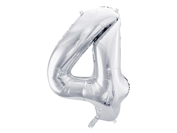 PartyDeco FB1M-4-018 party decoration Toy balloon