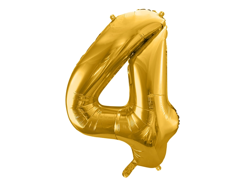 PartyDeco FB1M-4-019 party decoration Toy balloon